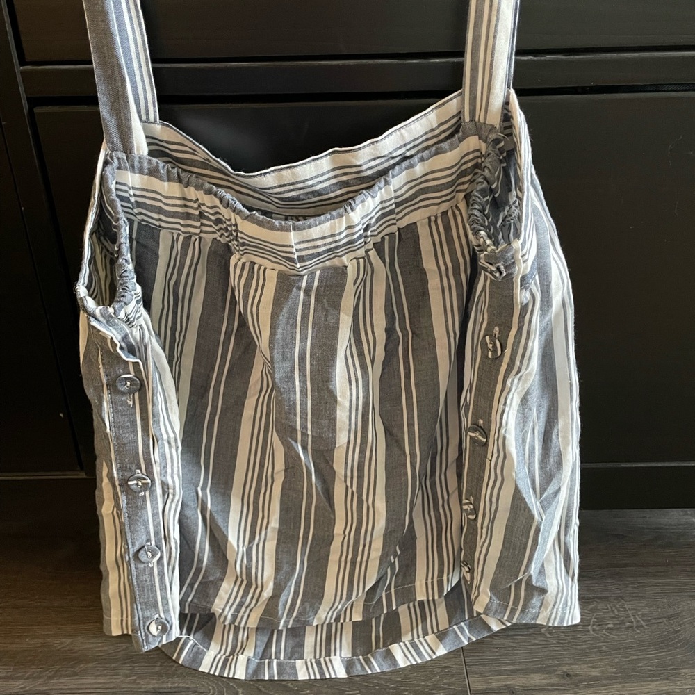 Target Universal Threads Beachy Tank Top